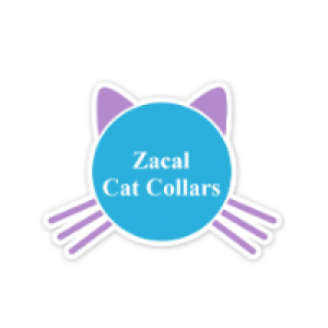 Zacal Cat Collars